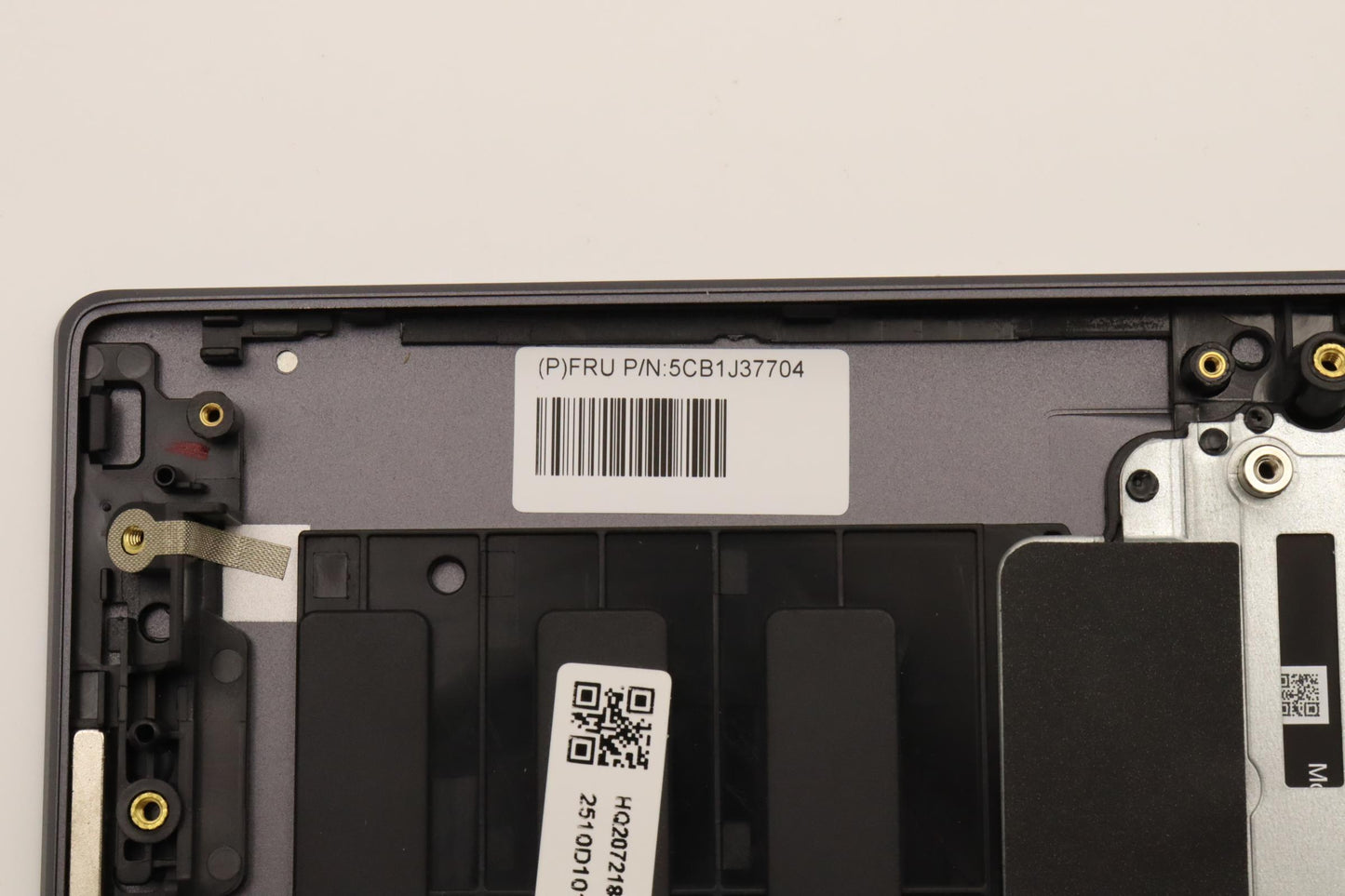 Lenovo Cover Upper Case Asmhbw H 82Va - 5CB1J37704