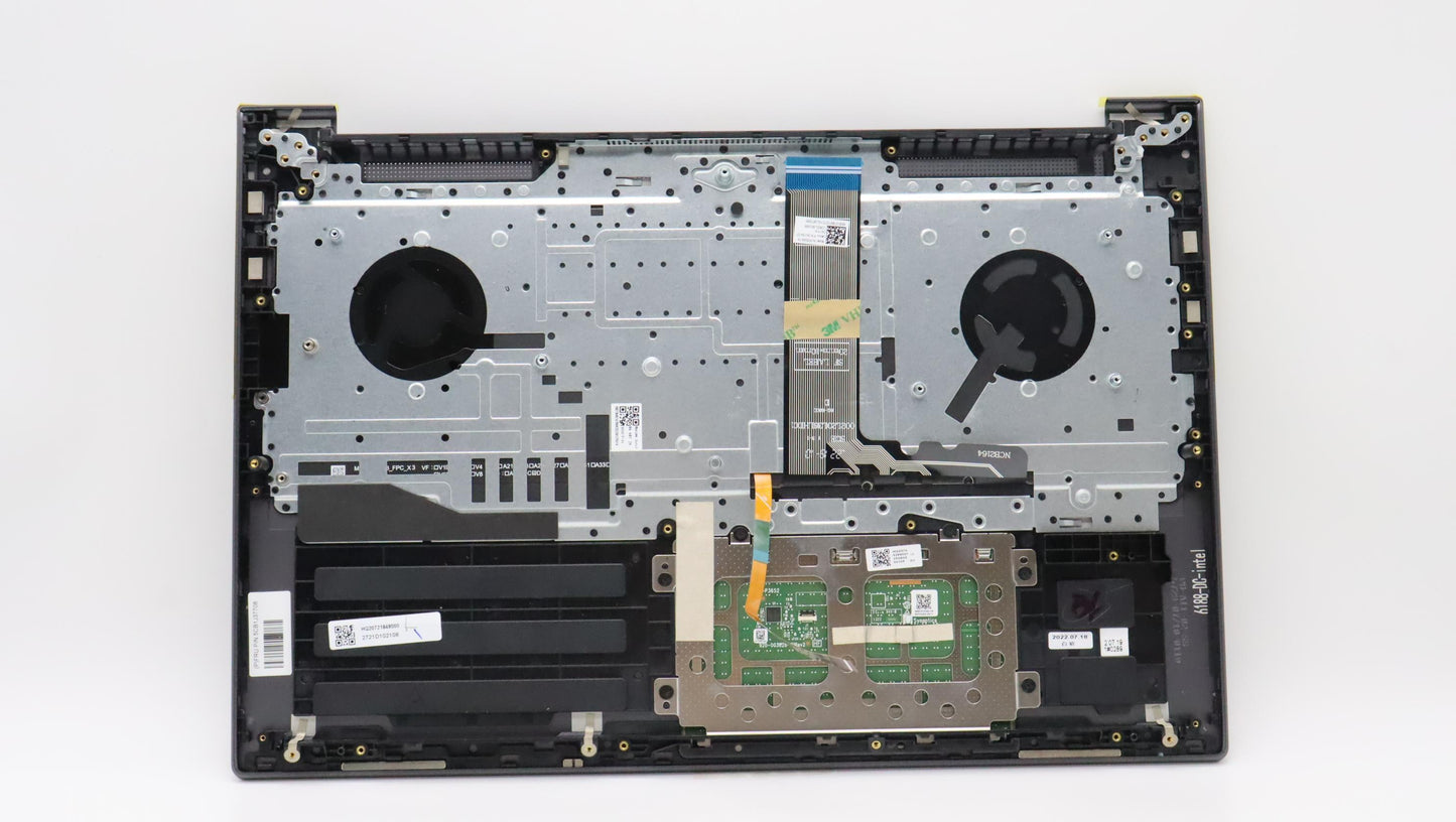 Lenovo Cover Upper Case Asmita H 82Va - 5CB1J37708