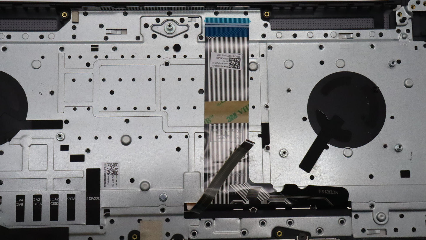 Lenovo Cover Upper Case Asmita H 82Va - 5CB1J37708