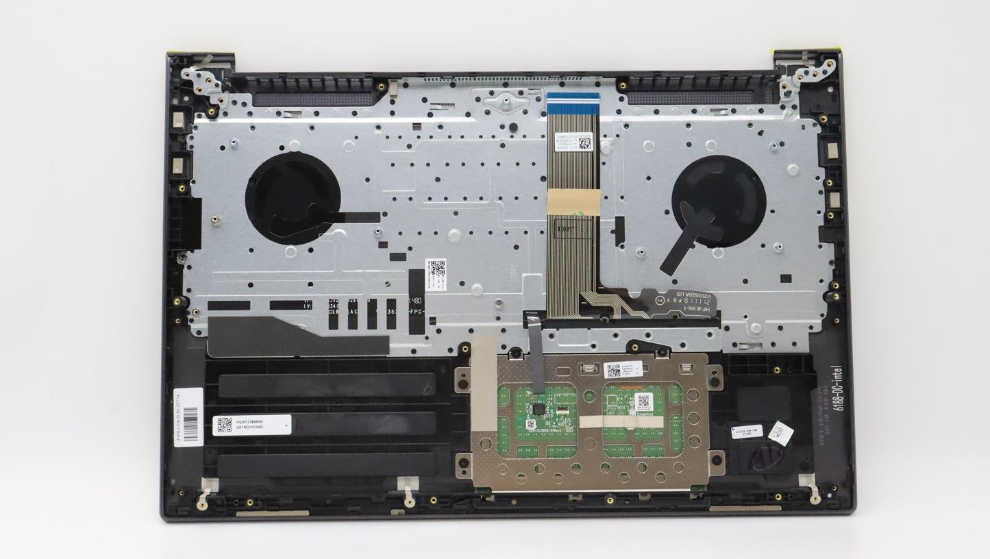 Lenovo Cover Upper Case Asmrus H 82Va - 5CB1J37714