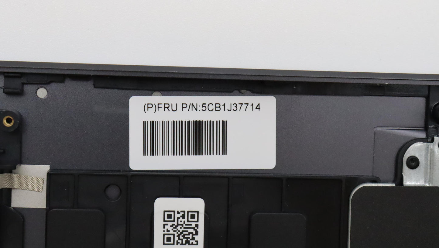 Lenovo Cover Upper Case Asmrus H 82Va - 5CB1J37714