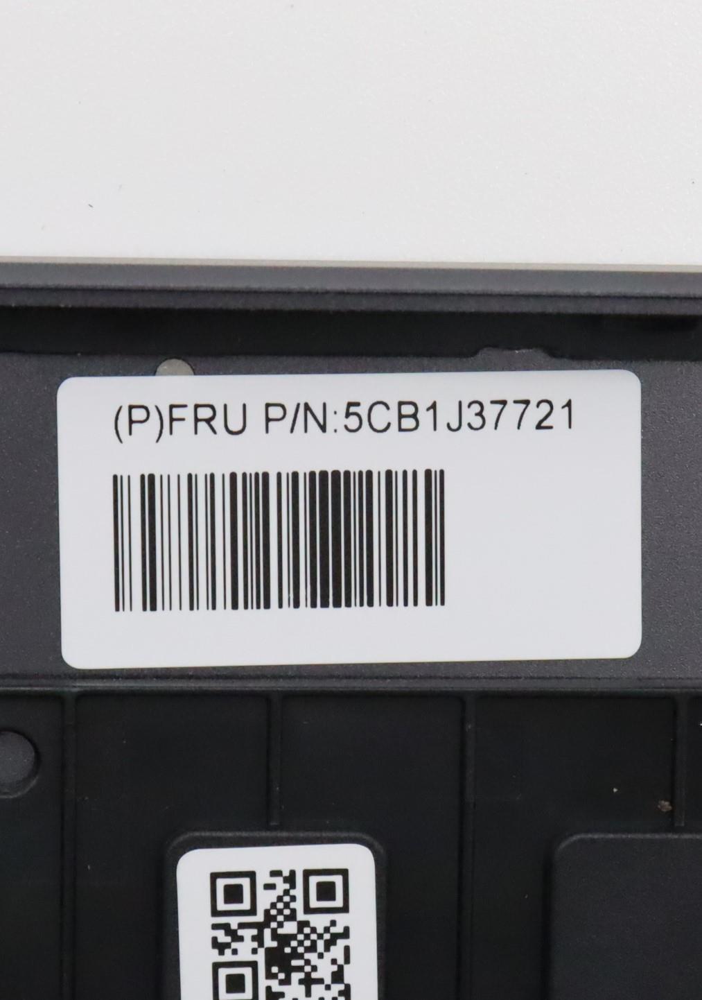 Lenovo Cover Upper Case Asmuke H 82Va - 5CB1J37721