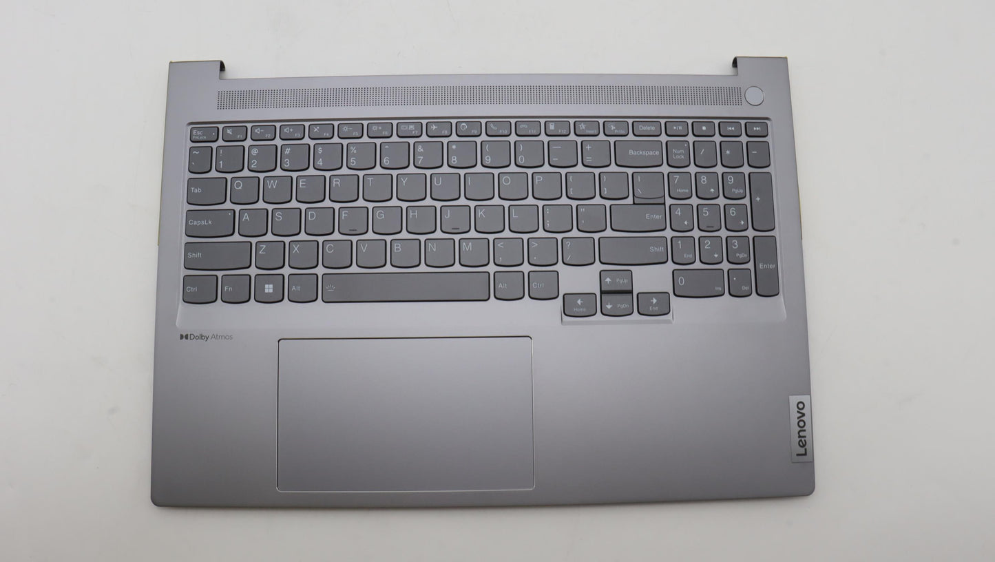 Lenovo Cover Upper Case Asmengh 21Ev - 5CB1J38245
