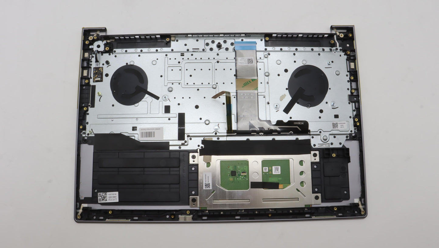 Lenovo Cover Upper Case Asmengh 21Ev - 5CB1J38245