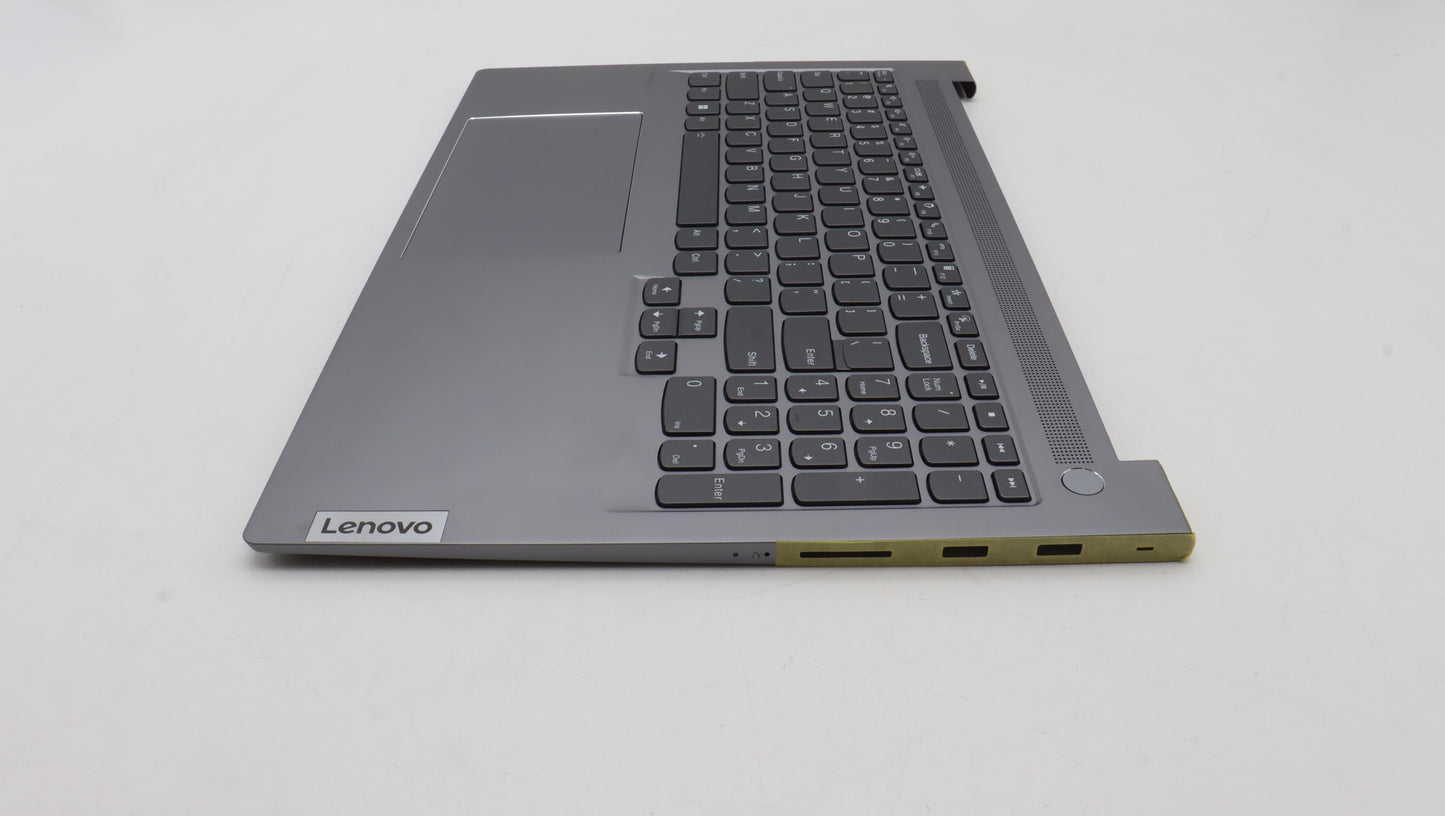 Lenovo Cover Upper Case Asmengh 21Ev - 5CB1J38245