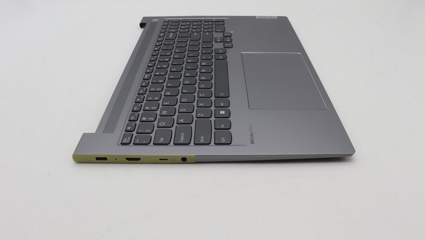 Lenovo Cover Upper Case Asmengh 21Ev - 5CB1J38245