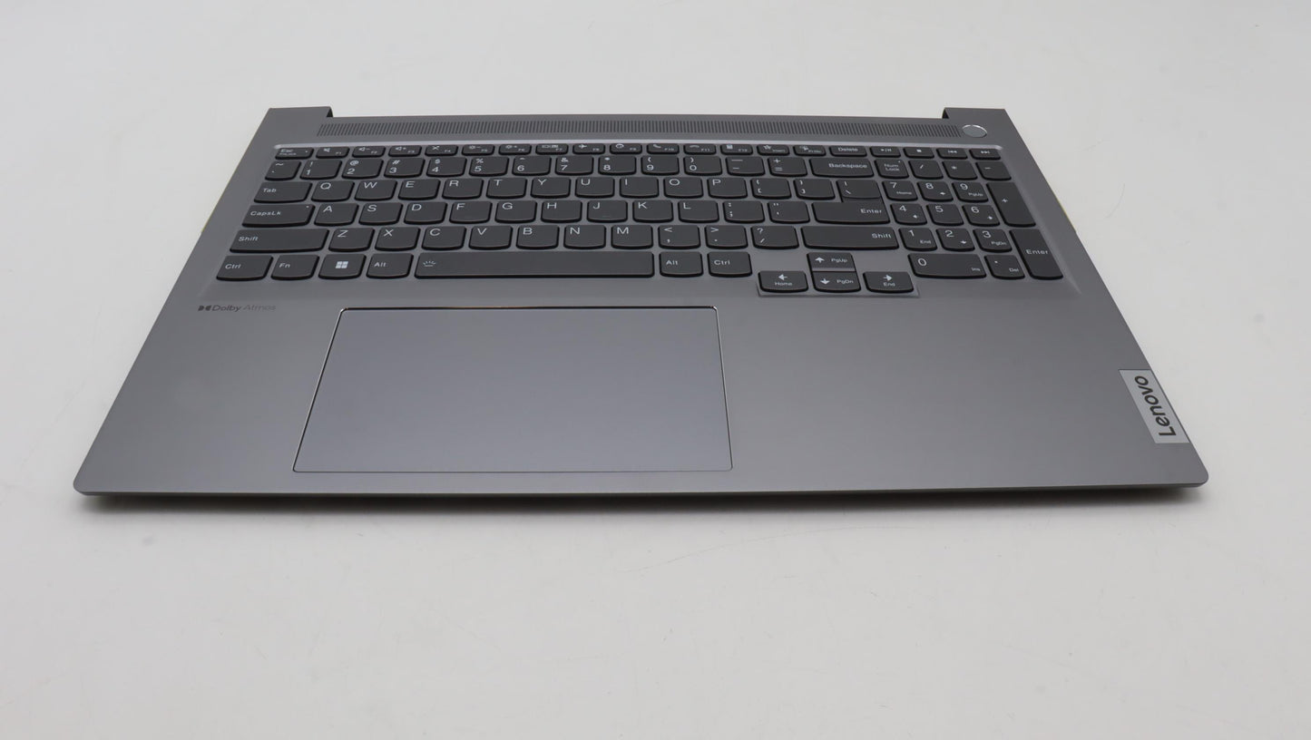 Lenovo Cover Upper Case Asmengh 21Ev - 5CB1J38245