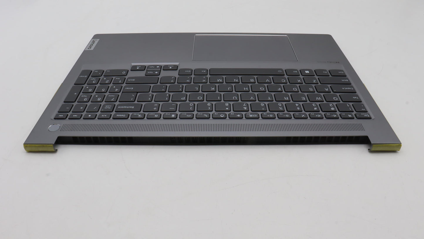 Lenovo Cover Upper Case Asmengh 21Ev - 5CB1J38245