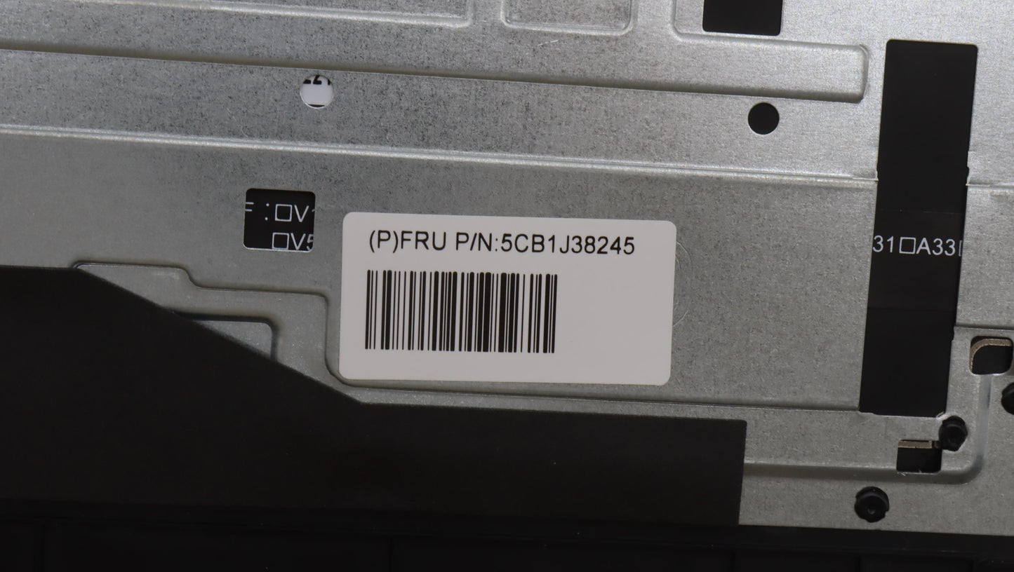 Lenovo Cover Upper Case Asmengh 21Ev - 5CB1J38245
