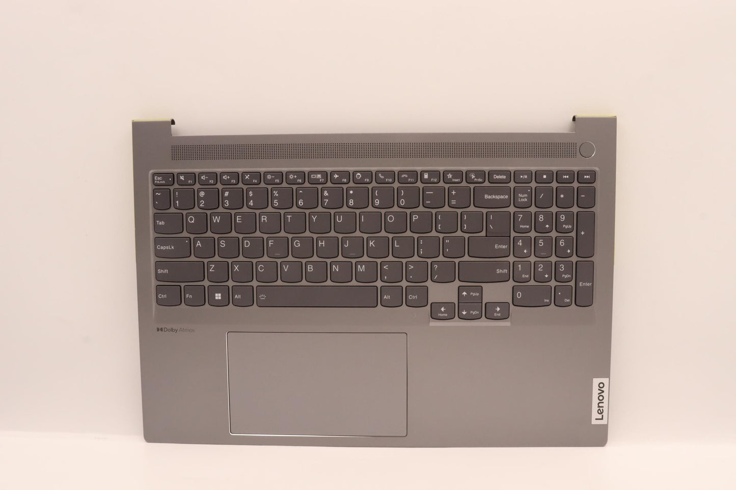 Lenovo Cover Upper Case Asmusa Engh21 - 5CB1J38324