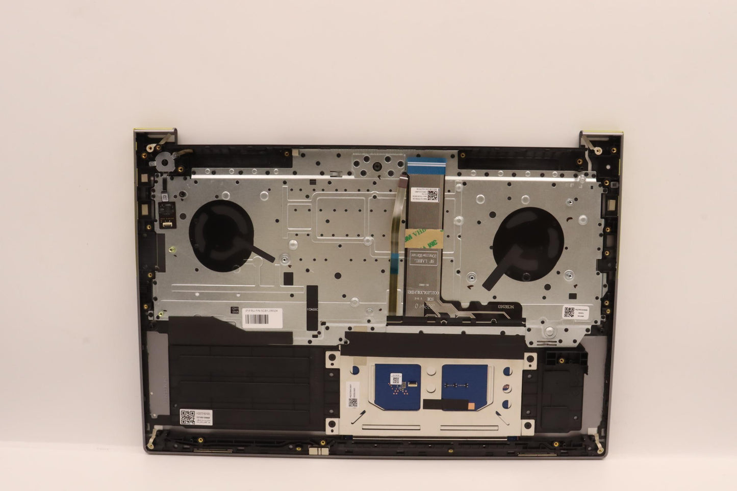 Lenovo Cover Upper Case Asmusa Engh21 - 5CB1J38324