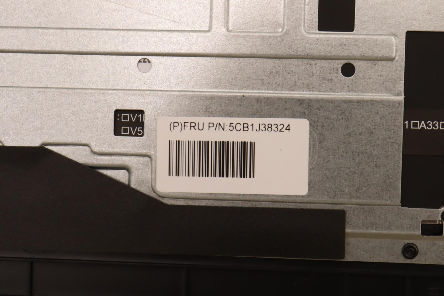 Lenovo Cover Upper Case Asmusa Engh21 - 5CB1J38324