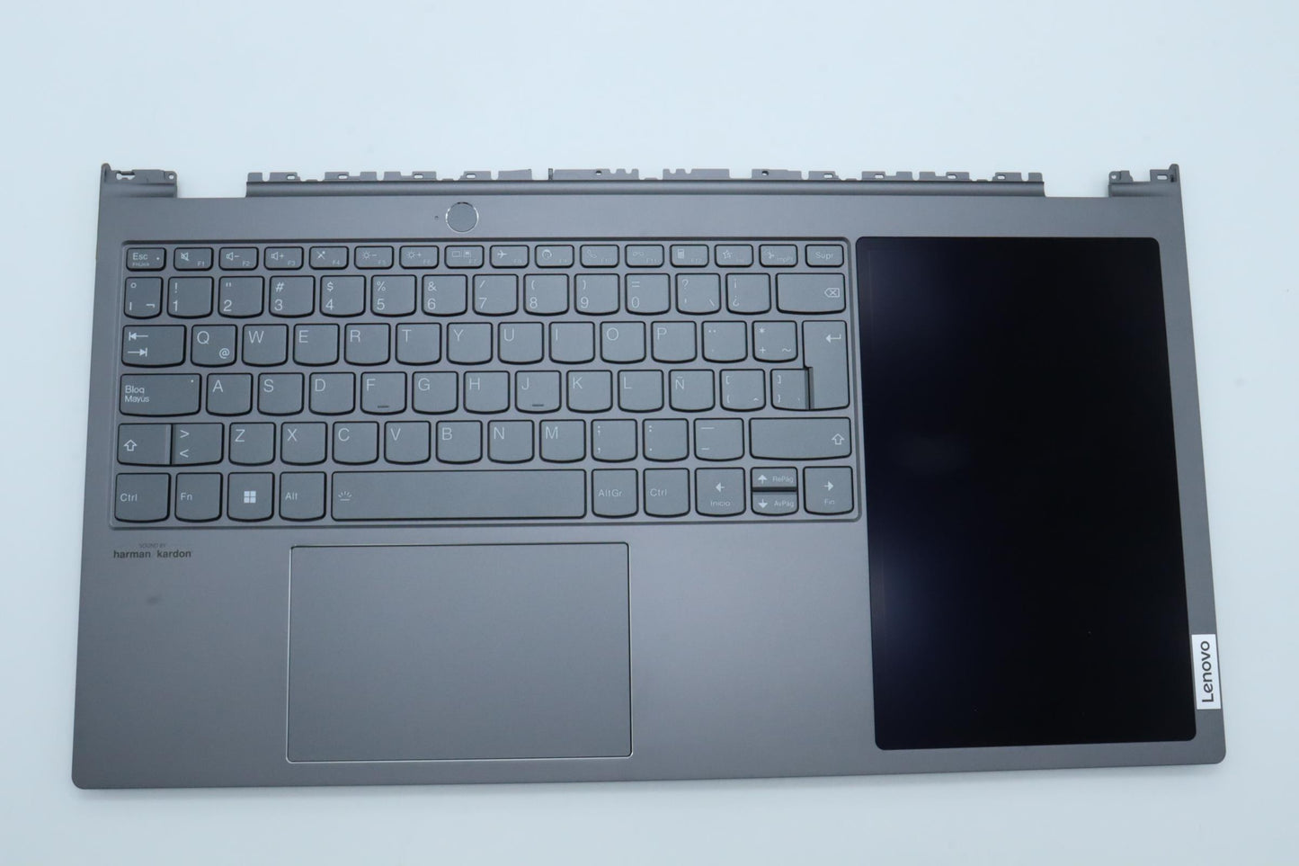 Lenovo Cover Upper Case Asmla Spa H21 - 5CB1J38364