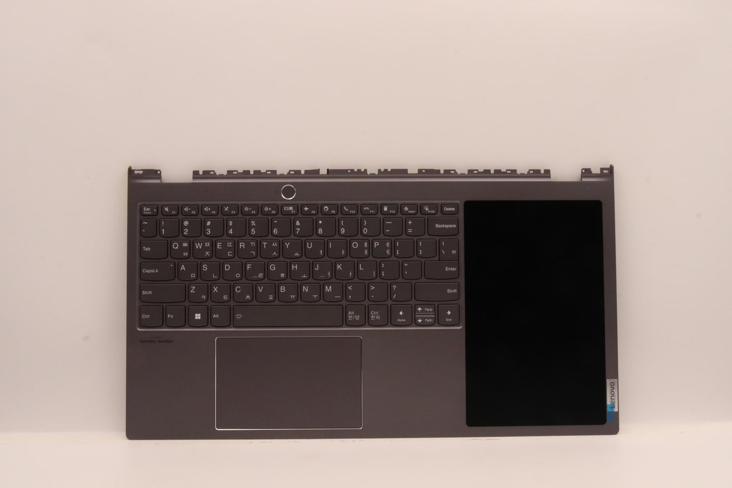 Lenovo Cover Upper Case Asmkor H21El - 5CB1J38365