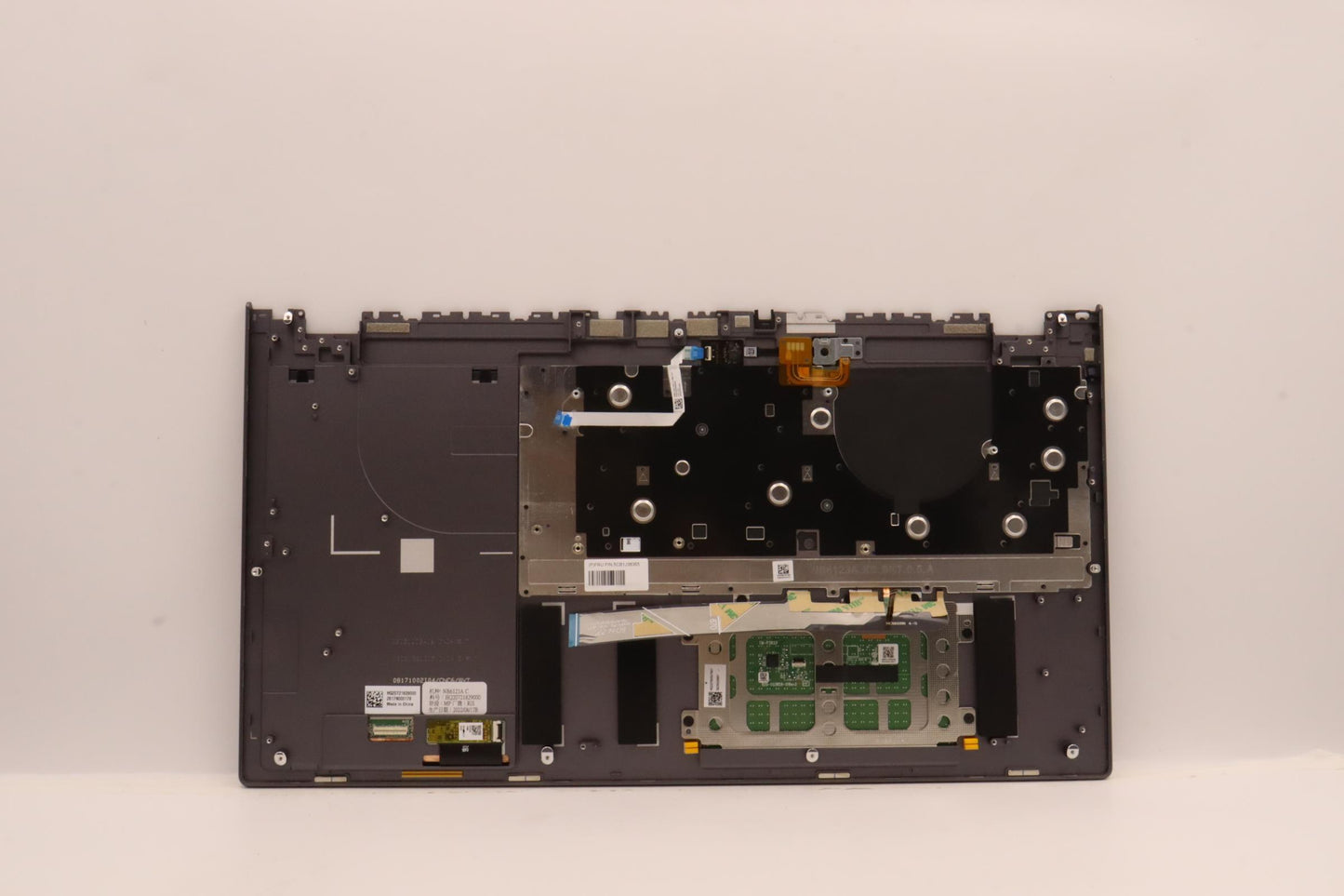 Lenovo Cover Upper Case Asmkor H21El - 5CB1J38365