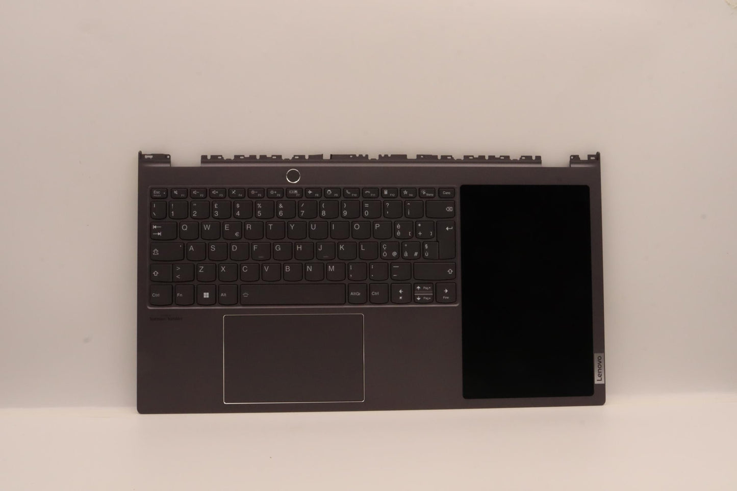 Lenovo Cover Upper Case Asmita H21El - 5CB1J38367