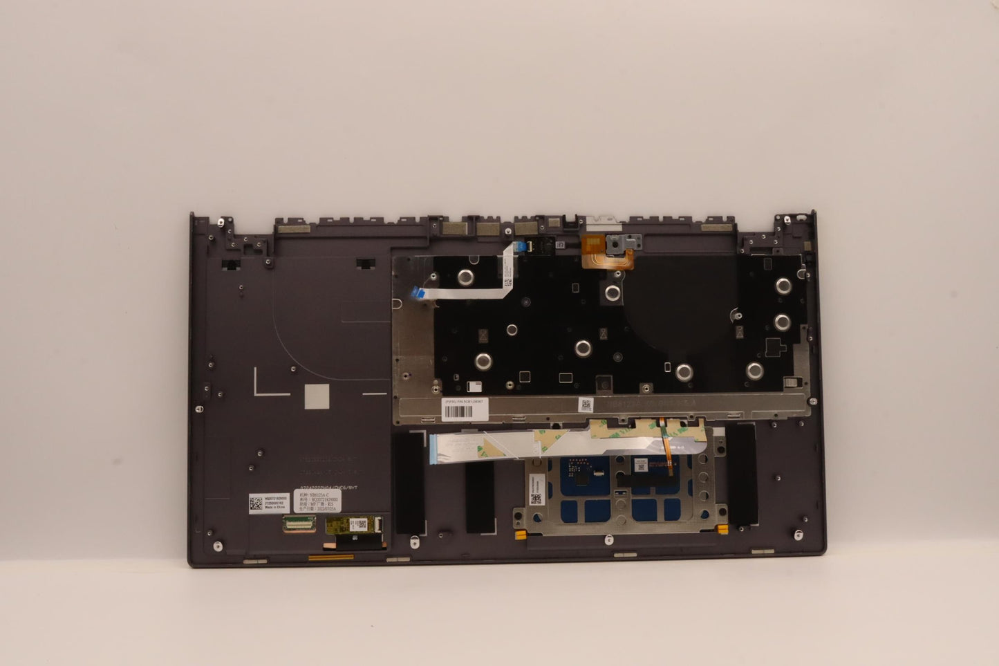 Lenovo Cover Upper Case Asmita H21El - 5CB1J38367