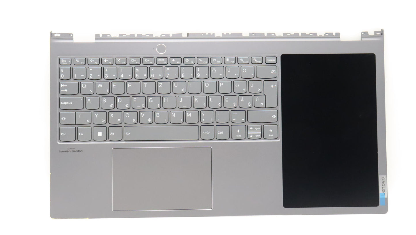 Lenovo Cover Upper Case Asmhun H21El - 5CB1J38369
