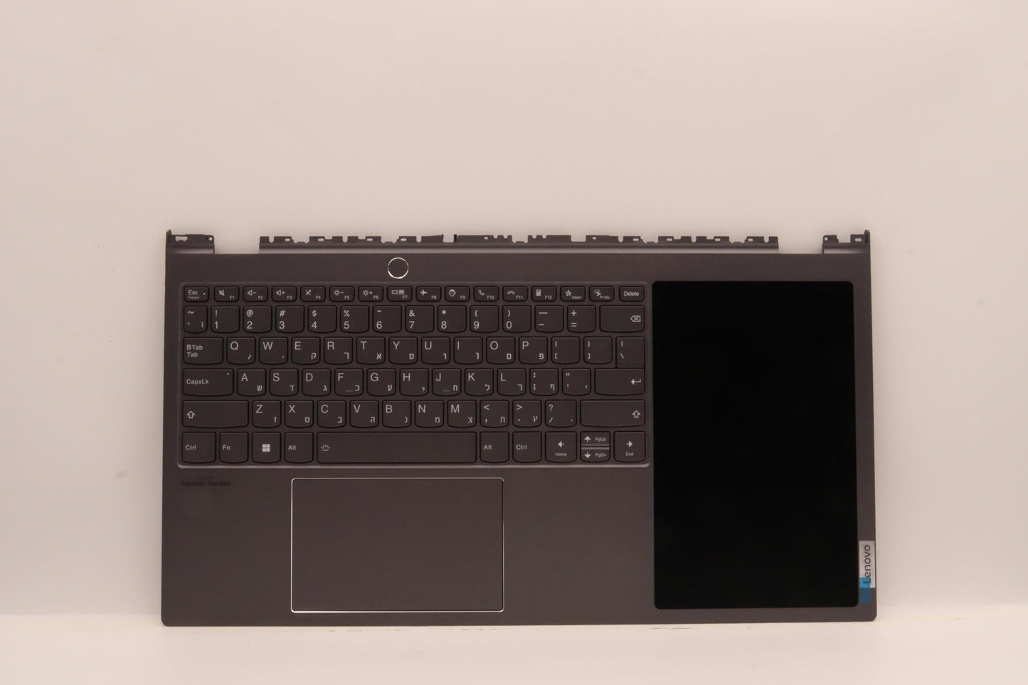 Lenovo Cover Upper Case Asmhbw H21El - 5CB1J38370