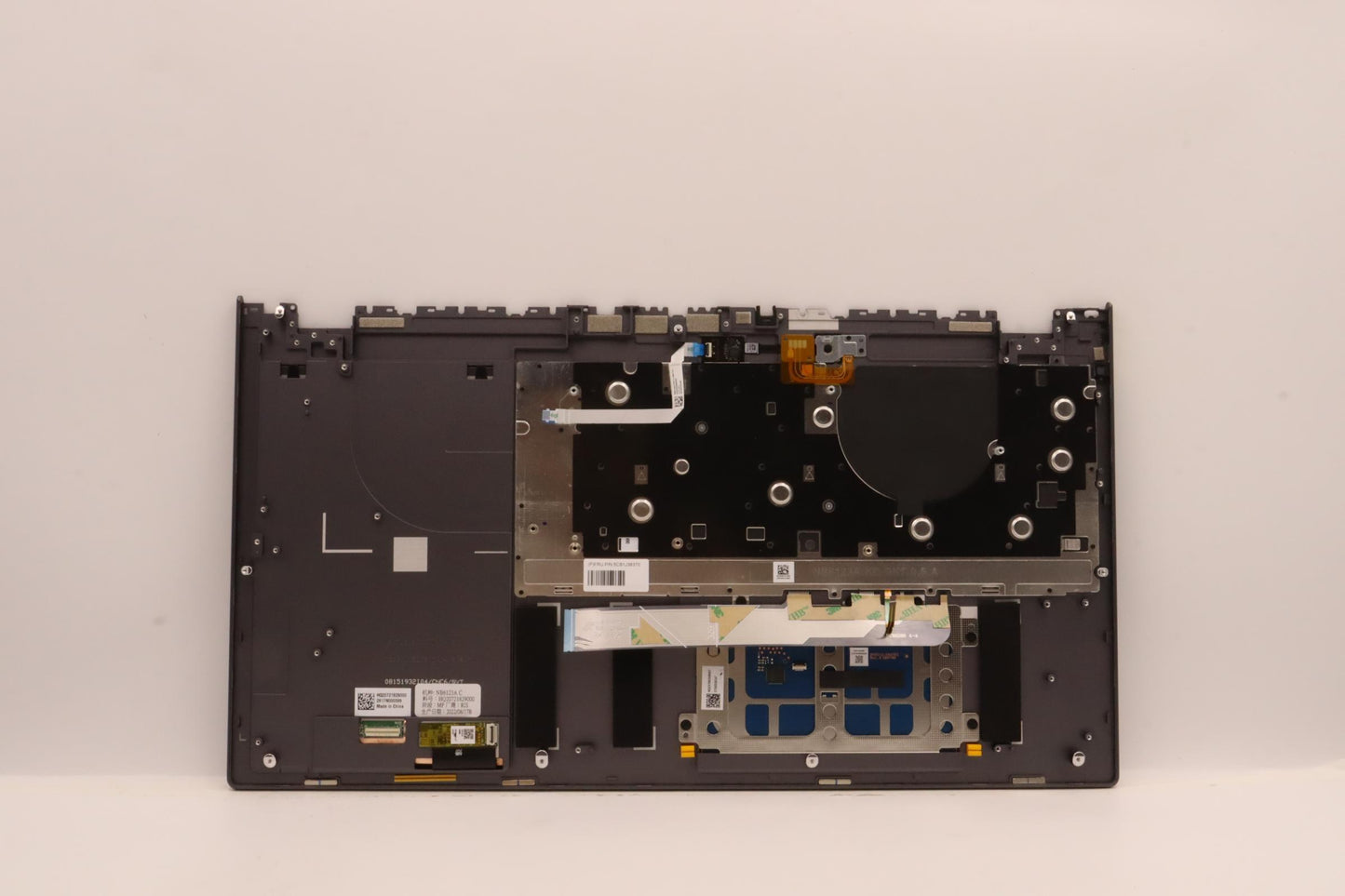 Lenovo Cover Upper Case Asmhbw H21El - 5CB1J38370