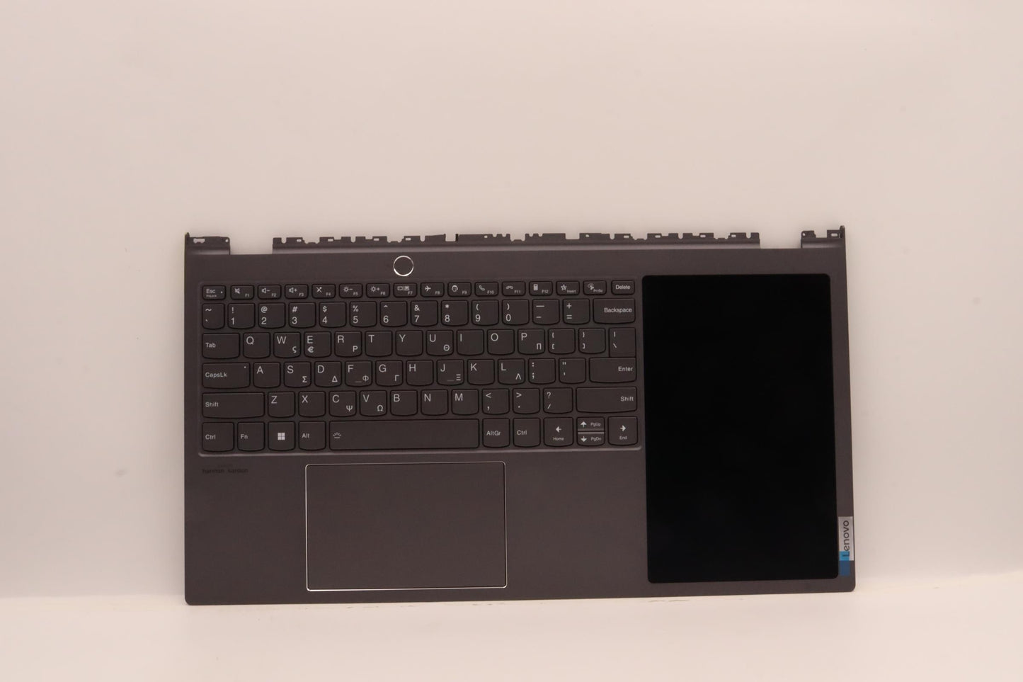 Lenovo Cover Upper Case Asmgre H21El - 5CB1J38371