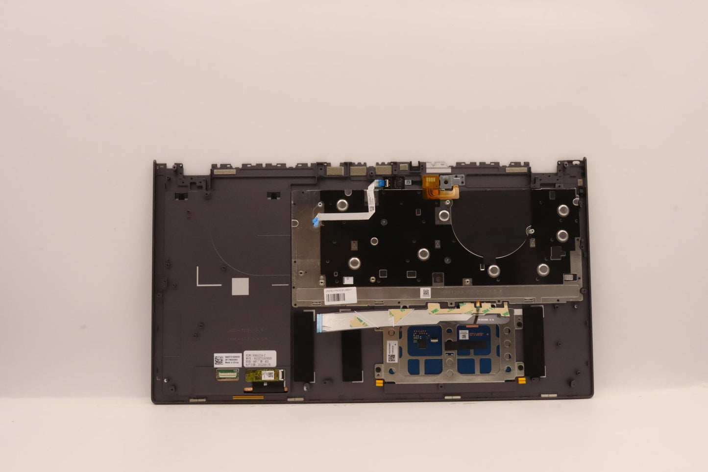 Lenovo Cover Upper Case Asmgre H21El - 5CB1J38371