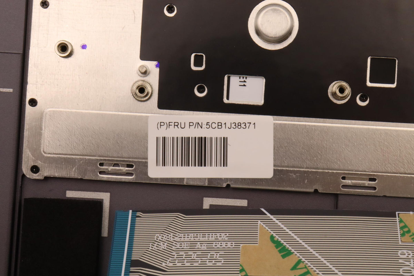 Lenovo Cover Upper Case Asmgre H21El - 5CB1J38371