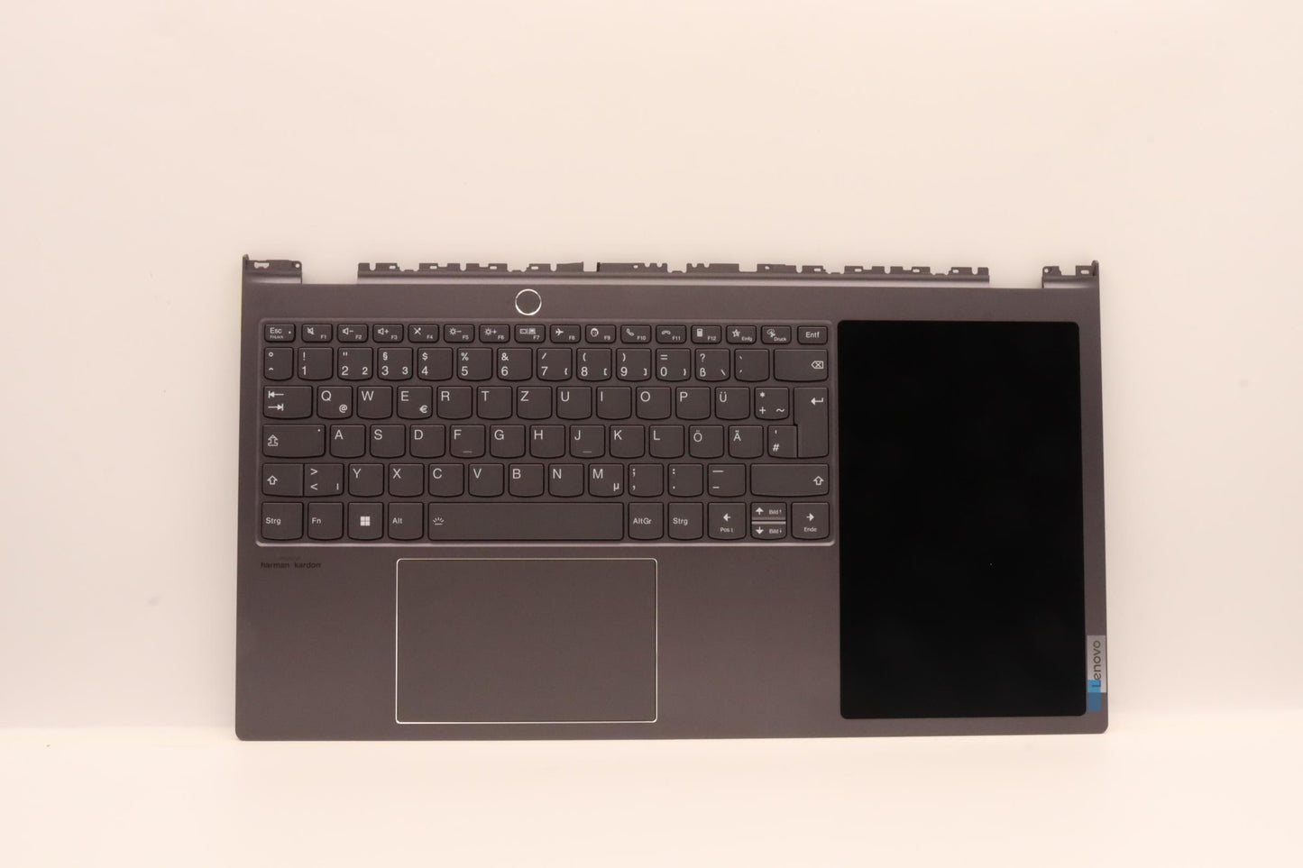 Lenovo Cover Upper Case Asmger H21El - 5CB1J38372