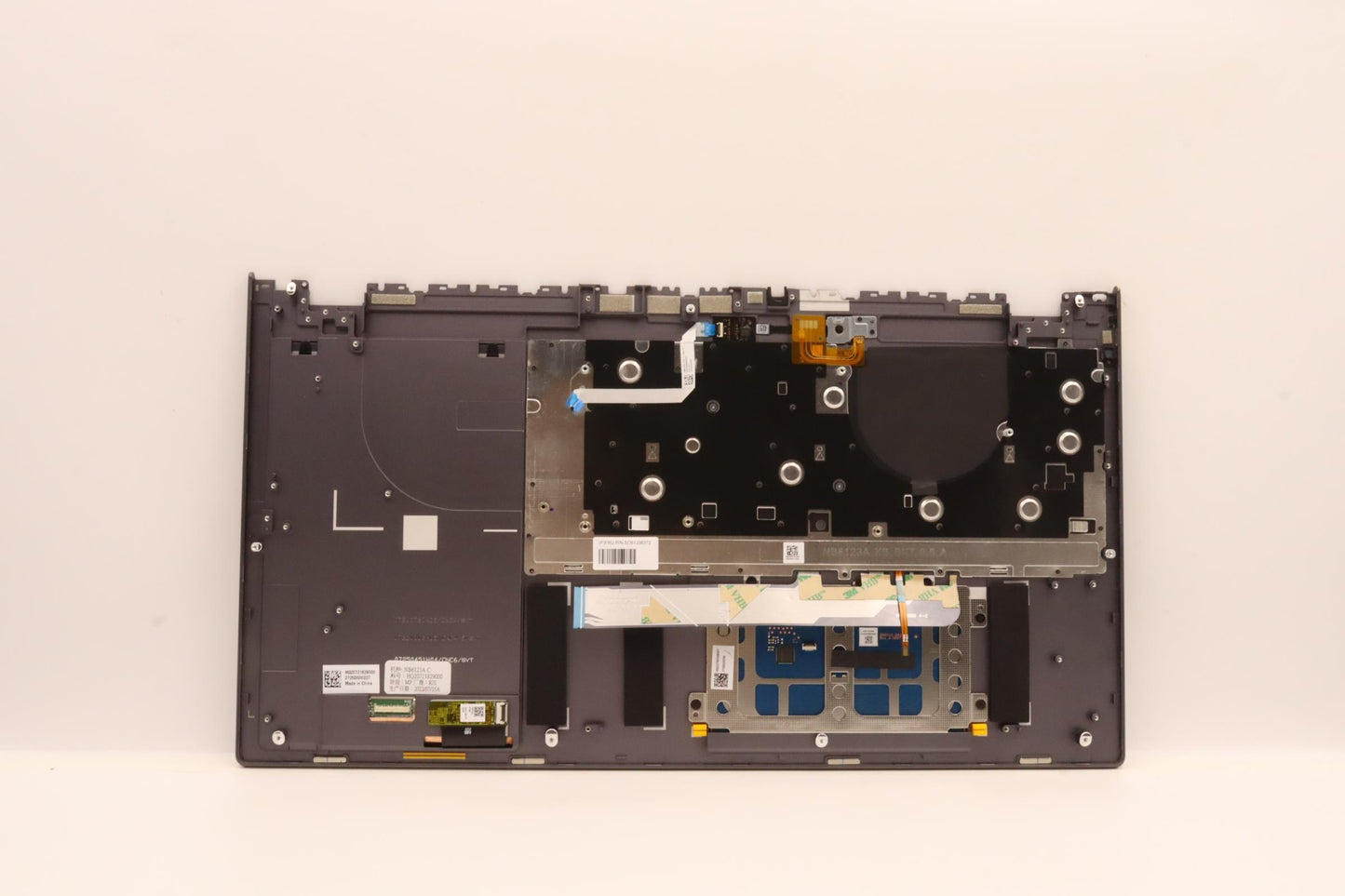 Lenovo Cover Upper Case Asmger H21El - 5CB1J38372