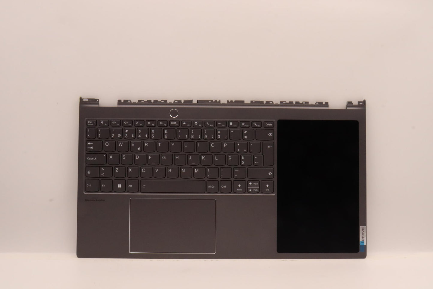 Lenovo Cover Upper Case Asmpor H21El - 5CB1J38375
