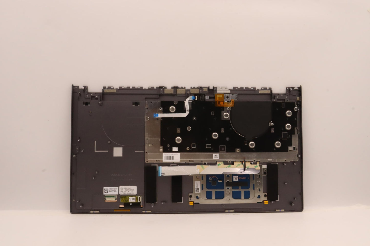 Lenovo Cover Upper Case Asmpor H21El - 5CB1J38375