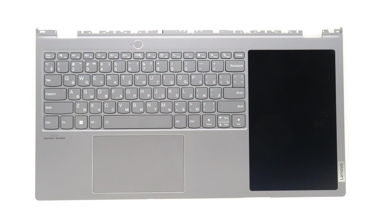 Lenovo Cover Upper Case Asmrus H21El - 5CB1J38376
