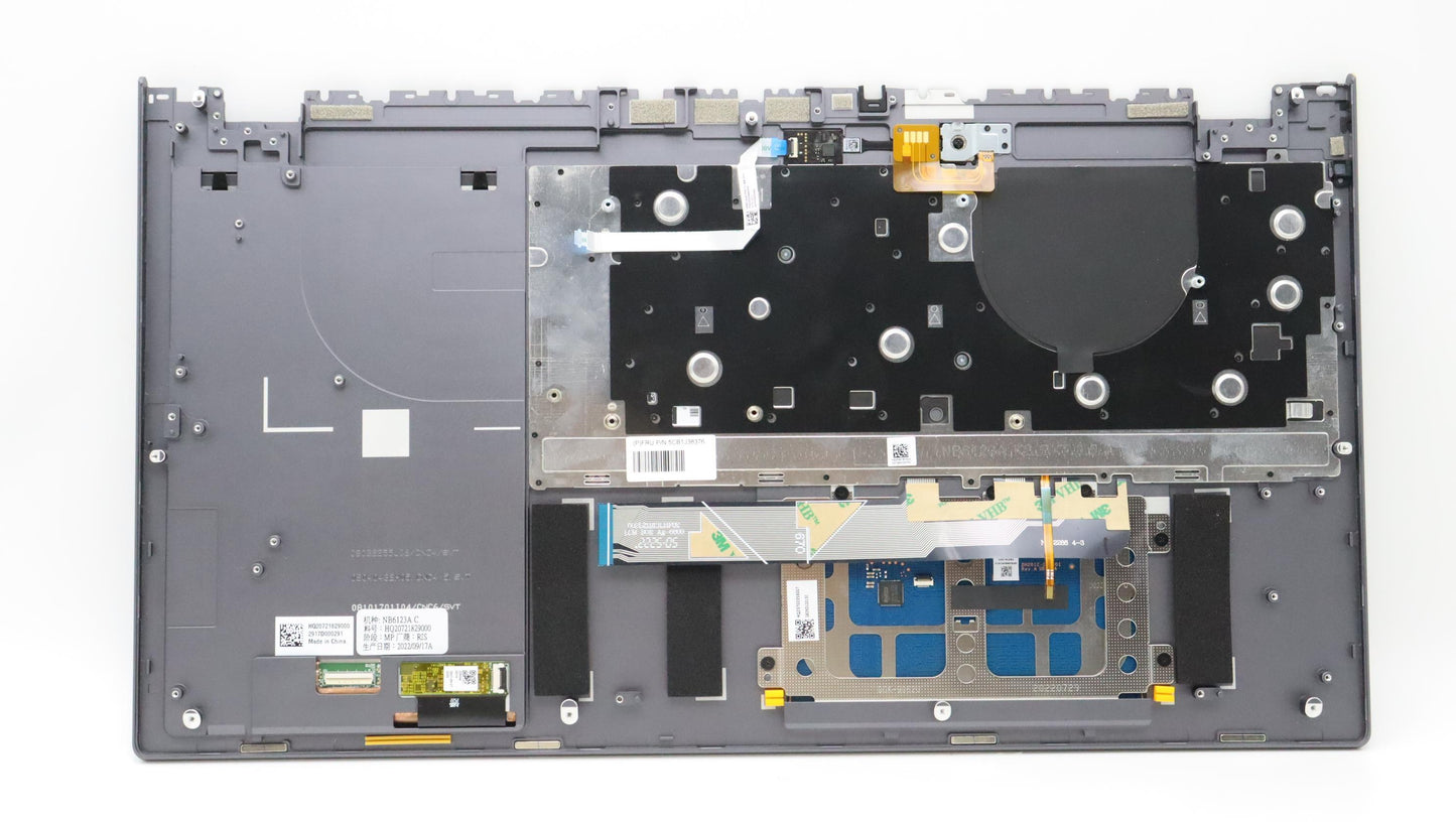 Lenovo Cover Upper Case Asmrus H21El - 5CB1J38376