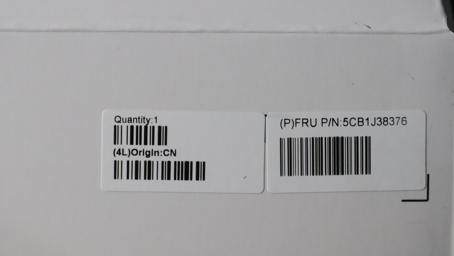 Lenovo Cover Upper Case Asmrus H21El - 5CB1J38376