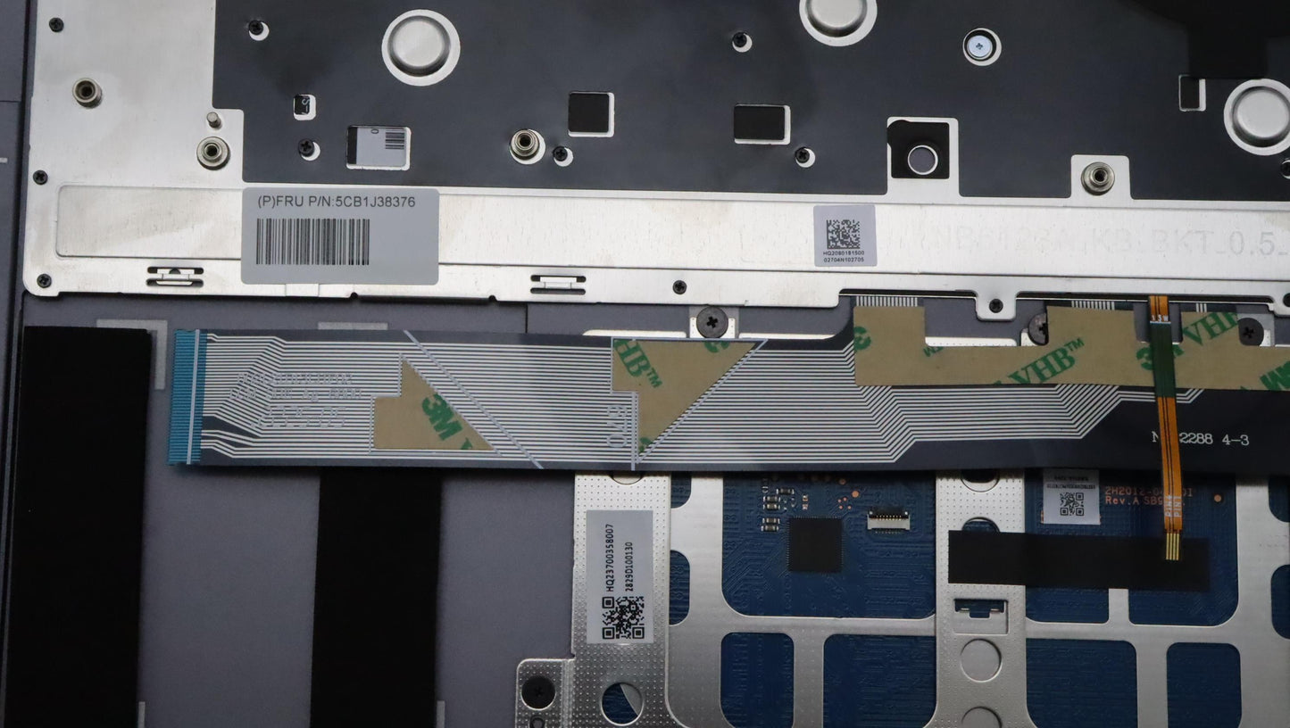 Lenovo Cover Upper Case Asmrus H21El - 5CB1J38376