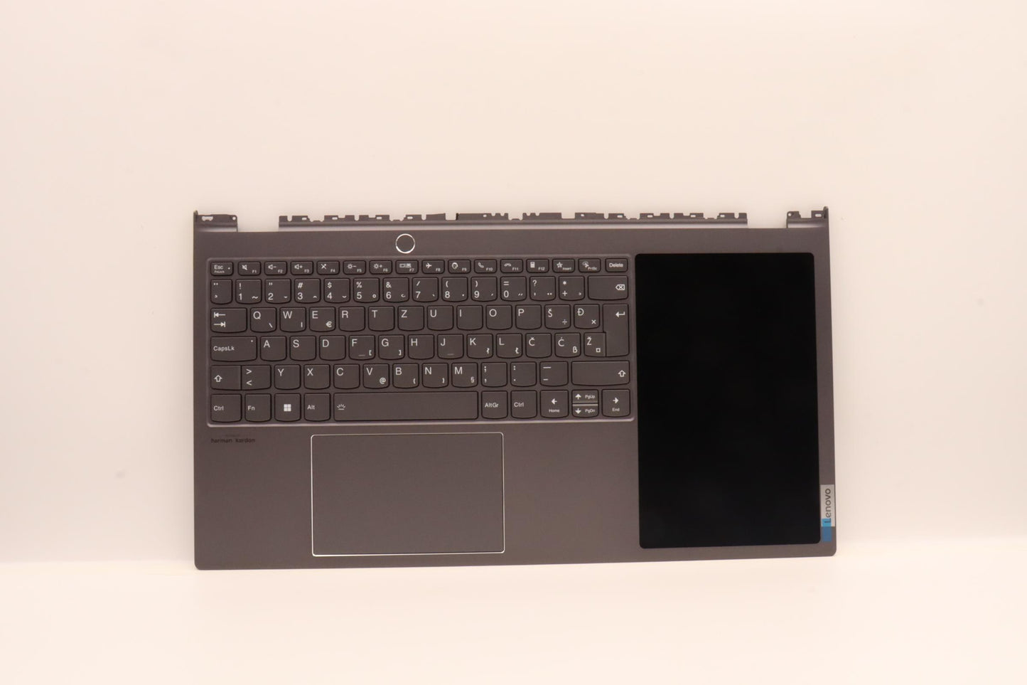 Lenovo Cover Upper Case Asmslv H21El - 5CB1J38377