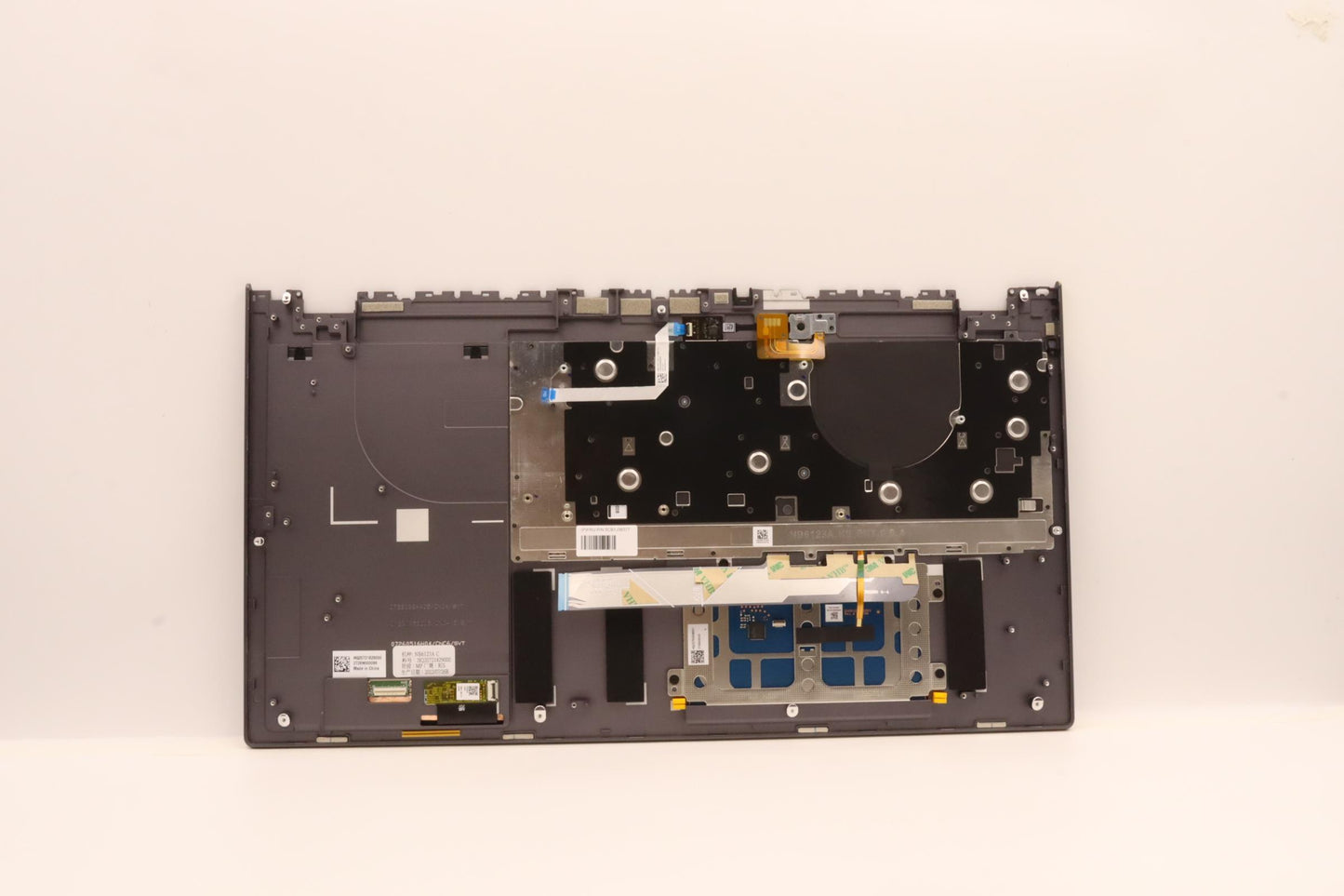 Lenovo Cover Upper Case Asmslv H21El - 5CB1J38377