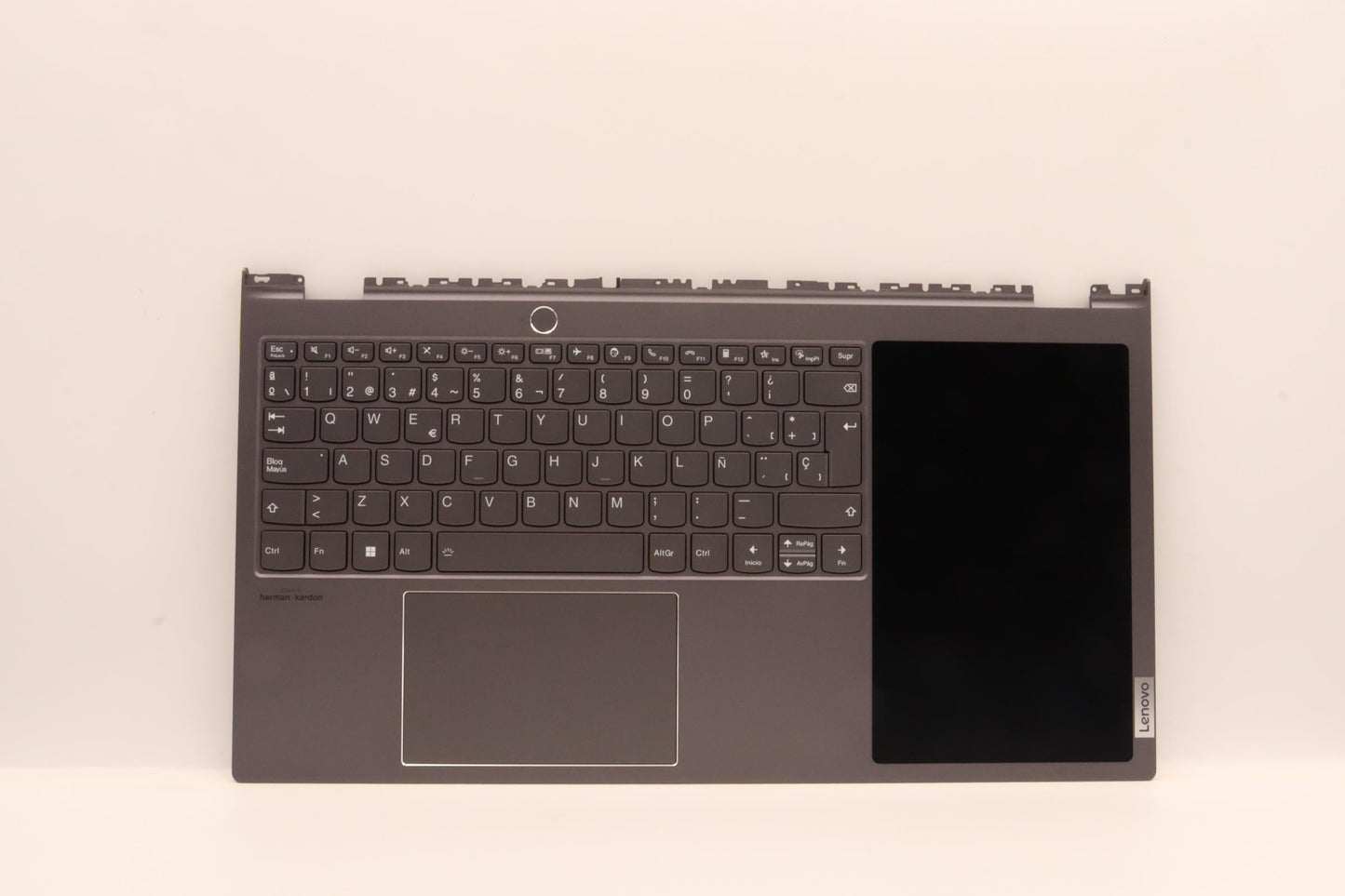 Lenovo Cover Upper Case Asmspa H21El - 5CB1J38378