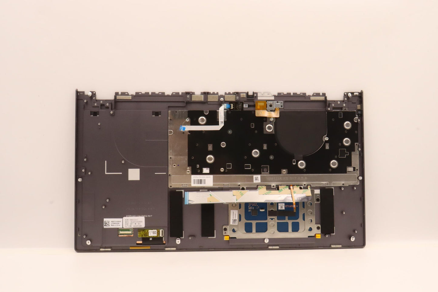 Lenovo Cover Upper Case Asmspa H21El - 5CB1J38378