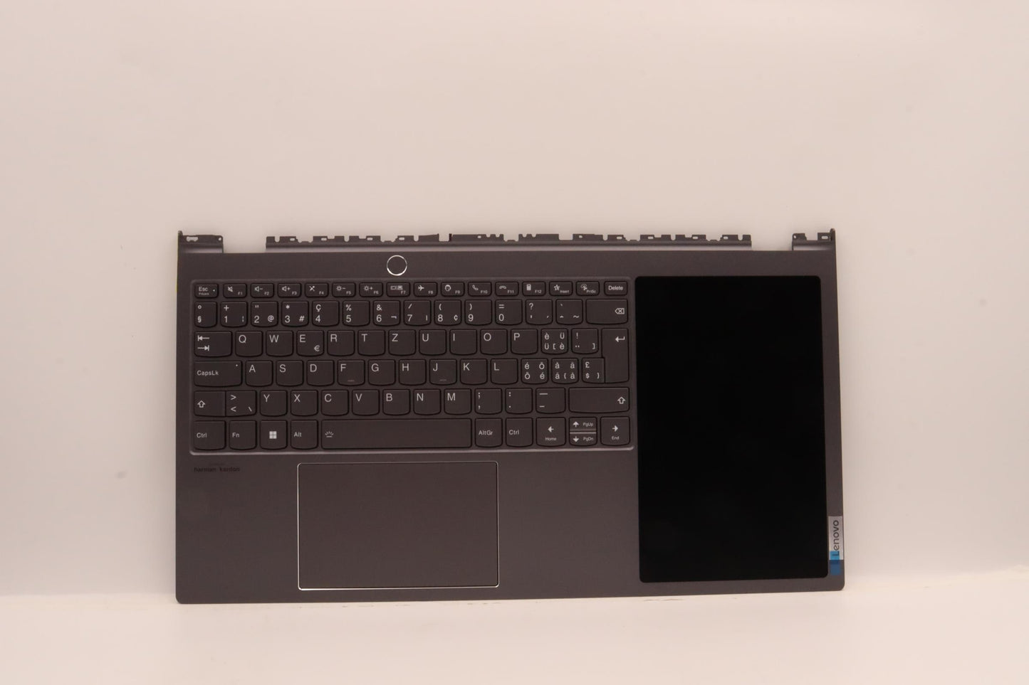 Lenovo Cover Upper Case Asmsws H21El - 5CB1J38379