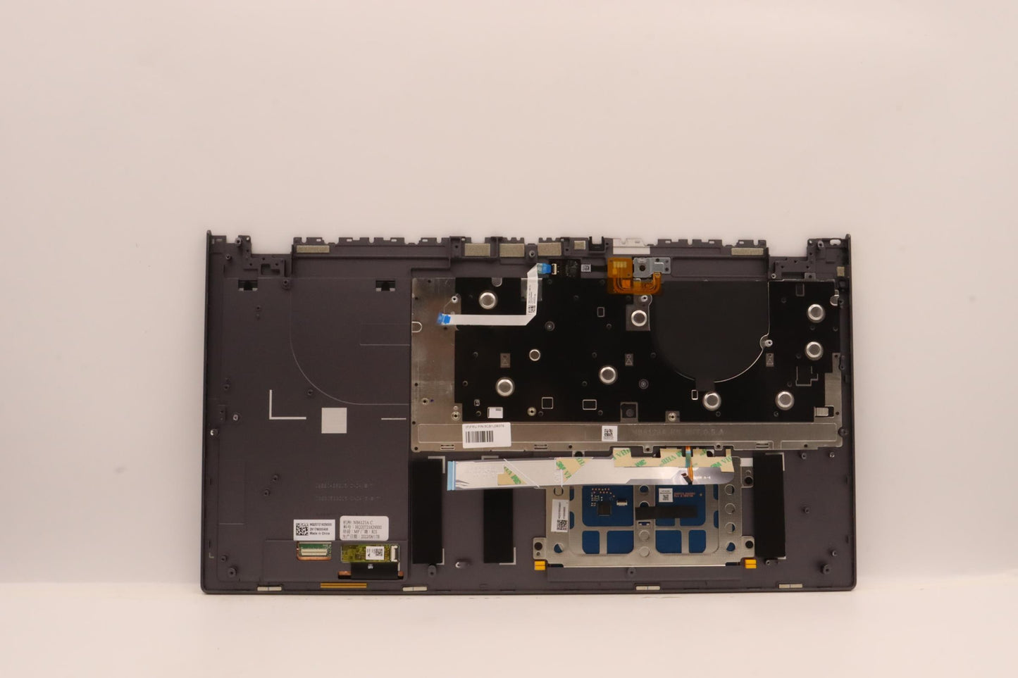 Lenovo Cover Upper Case Asmsws H21El - 5CB1J38379