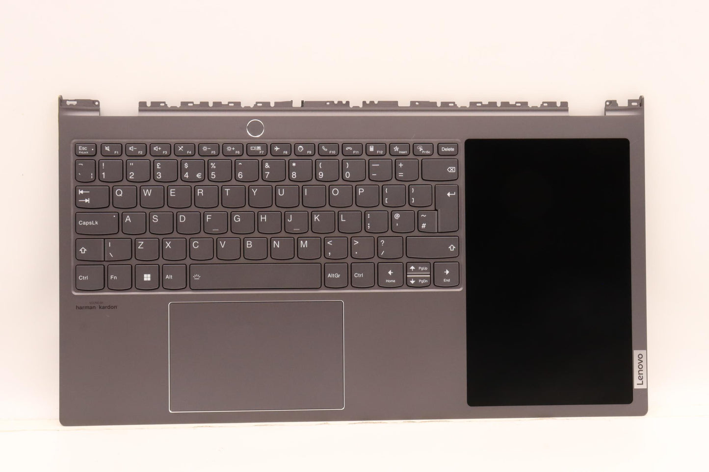 Lenovo Cover Upper Case Asmuke H21El - 5CB1J38383
