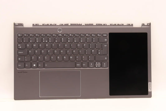 Lenovo Cover Upper Case Asmuke H21El - 5CB1J38383
