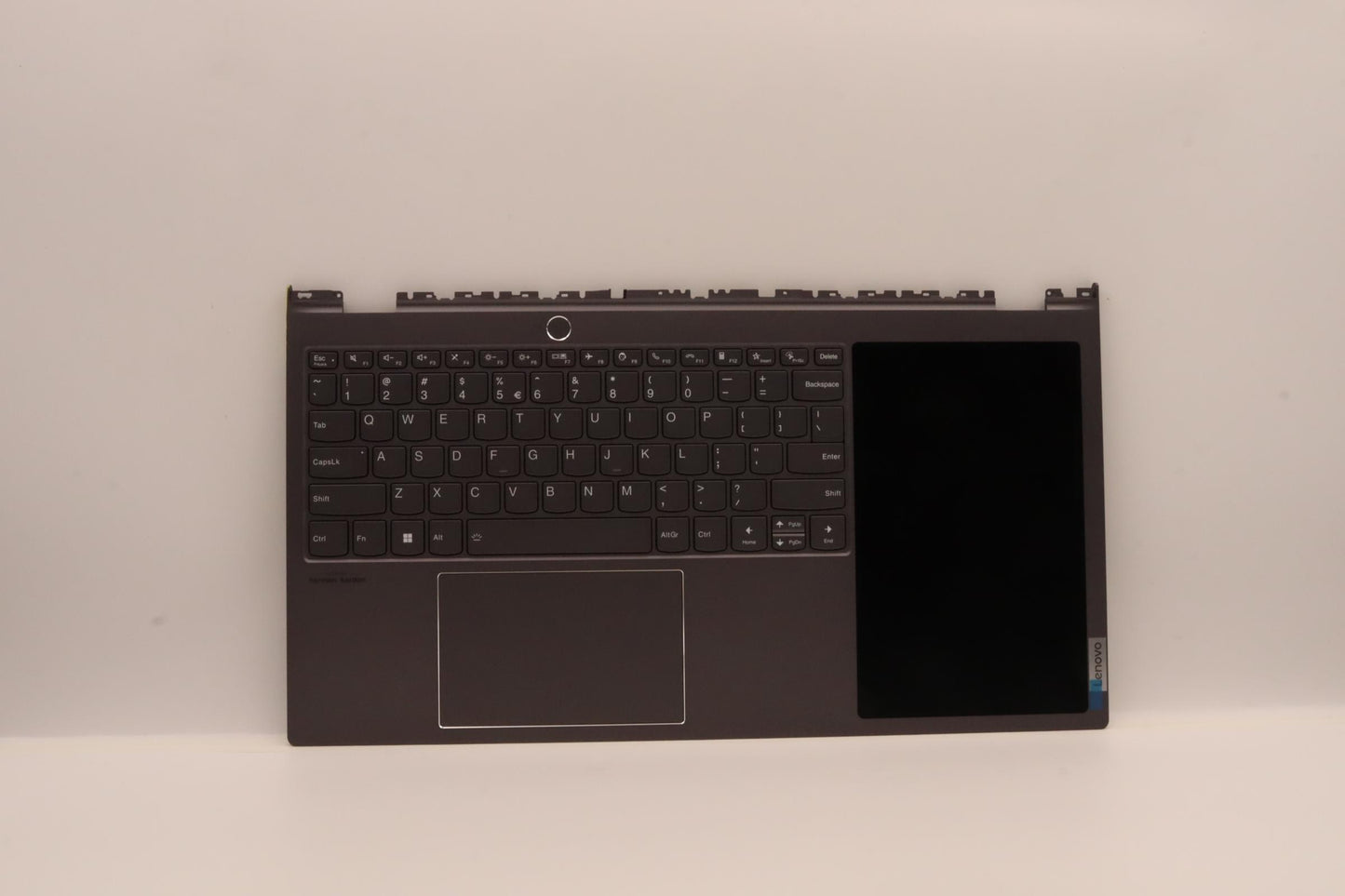 Lenovo Cover Upper Case Asmeuro Eng H - 5CB1J38384