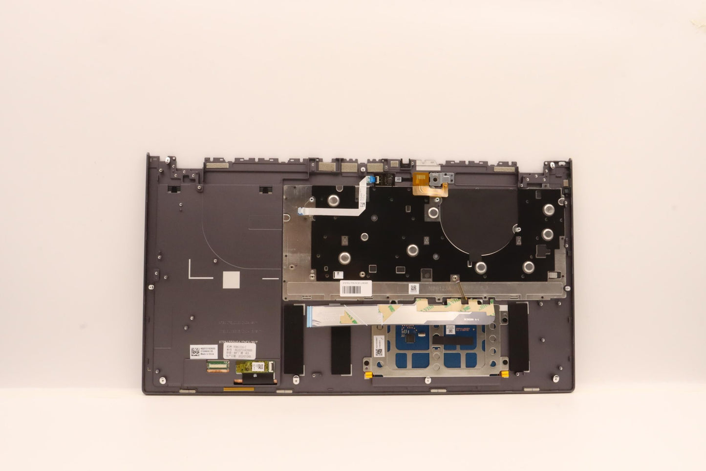 Lenovo Cover Upper Case Asmeng H21El - 5CB1J38385