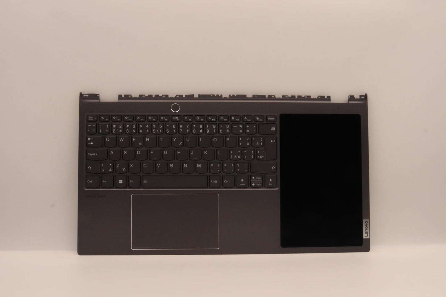 Lenovo Cover Upper Case Asmczeslk H21 - 5CB1J38386
