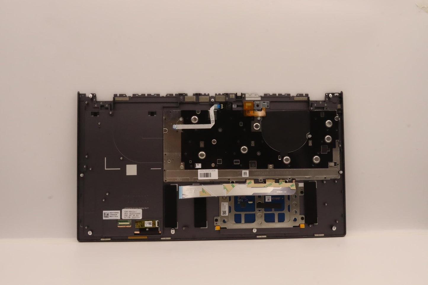 Lenovo Cover Upper Case Asmczeslk H21 - 5CB1J38386