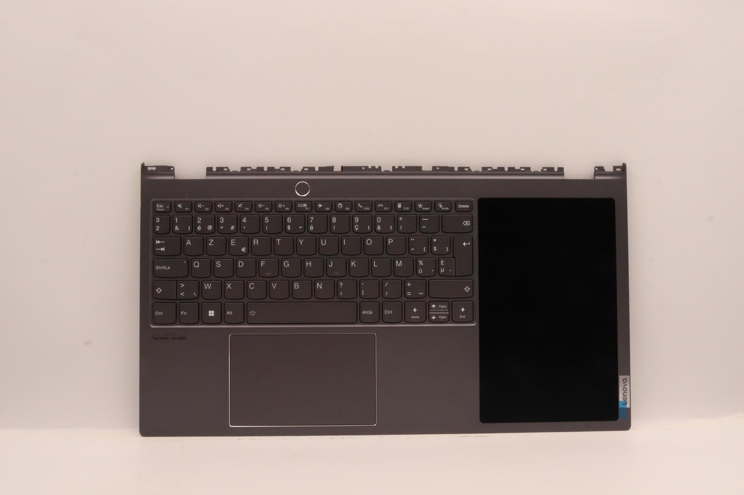 Lenovo Cover Upper Case Asmbel H21El - 5CB1J38389