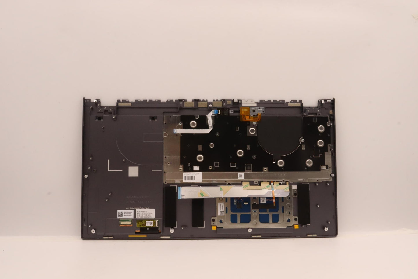 Lenovo Cover Upper Case Asmbel H21El - 5CB1J38389