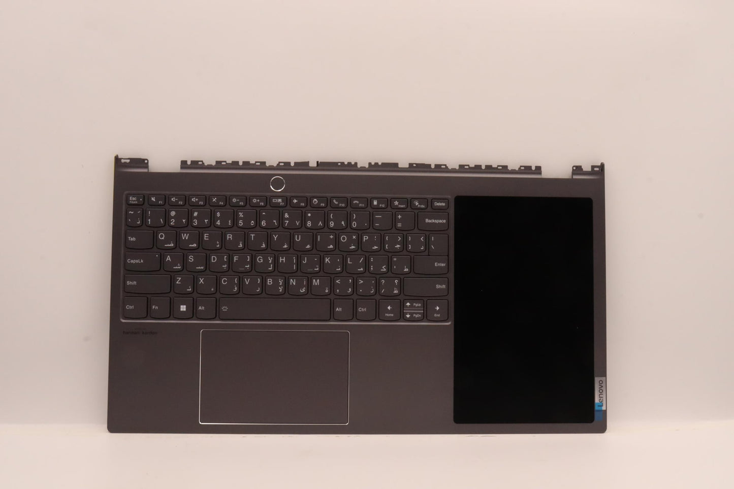 Lenovo Cover Upper Case Asmara H21El - 5CB1J38390